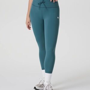 Vuori Blue Women's Leggings XL